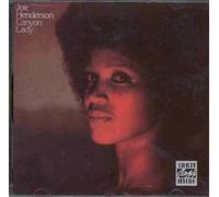 Henderson,Joe - Canyon Lady [Import]