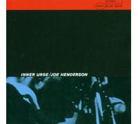Henderson Joe - Inner Urge