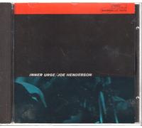 Henderson, Joe - Inner Urge