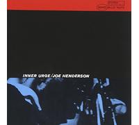 Henderson, Joe - Inner Urge