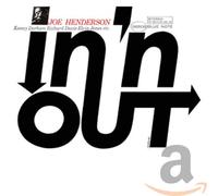 Henderson Joe - In'n'out