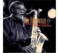 Henderson, Joe - Joe Henderson Live