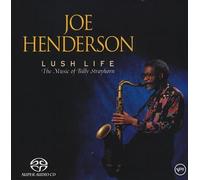 Henderson, Joe - Lush Life [Import] [Import]