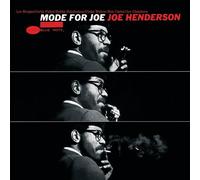 Henderson Joe - Modo Para Joe (UHQ)