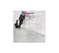 Henderson Joe - Page One [Vinilo]