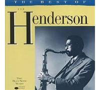 Henderson Joe - The Best of Joe Henderson