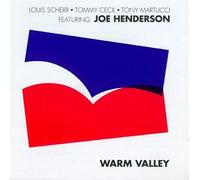 Henderson, Joe - Warm Valley