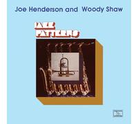 Henderson, Joe & Woody Shaw - Jazz Patterns [Vinilo]