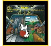 Henderson, Mike -Band- - If You Think It's Not..