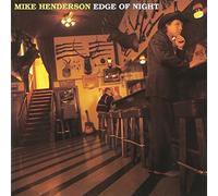 Henderson, Mike - Edge of Night