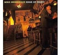 Henderson,Mike - Edge of Night [Import]