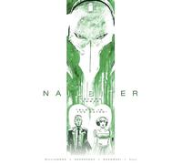 Henderson, Mike - Nailbiter Volume 3: Blood in the Water