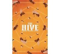 Henderson, Mike – THE HIVE VOL 01