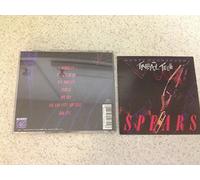 Henderson, Scott - Spears