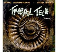 Henderson, Scott - Thick