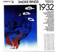 Henderson - Smoke Rings 1932 [Import]