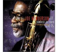 Henderson - Sunrise in Tokyo