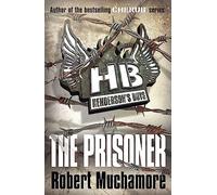 Henderson's Boys: The Prisoner: Book 5