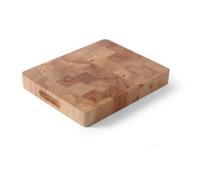 HENDI 506912 Tabla de cortar, Marrón, 265x325mm GN 1/2
