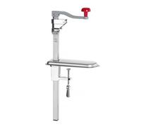 HENDI Abrelatas Kitchen Line - Gris claro - L 550 mm