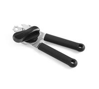 HENDI Abrelatas - Negro - L 180 mm