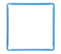 HENDI Ampliación para cestas de lavavajillas - 1 compartimento - 500x500x(H)45 mm