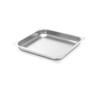 HENDI Bandeja Gastronorm GN 2/3-354x325x(H)40 mm
