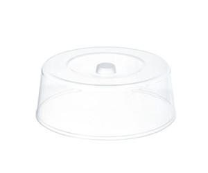 HENDI Bandeja giratoria para repostería - cubierta - ø300x(H)110 mm