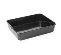 HENDI Bandeja para carne - 280x210x(H)60 mm