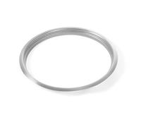HENDI Bastidor de soporte para cocina de inducción de 800 W - ø270x(H)17 mm
