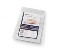 HENDI Bolsas de envasado al vacío - 100 unidades - 160x230 mm