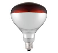 HENDI Bombilla de calentamiento por infrarrojos - 230V / 250W - ø125x(H)170 mm