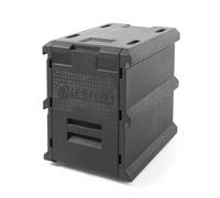 HENDI Caja isotérmica para catering - GN 1/1-100 L - 635x465x(H)660 mm