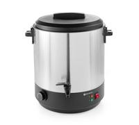 HENDI Calentador de bebidas calientes - 28 L - 230V / 2500W - 447x441x(H)485 mm
