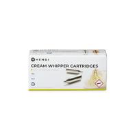 HENDI Cápsulas de crema, número 24
