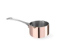 HENDI Cazo mini con pico - ø50x(H)30 mm