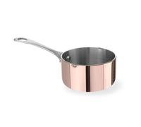 HENDI Cazo mini con pico - ø75x(H)40 mm