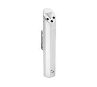 HENDI Cenicero de pared - ø75x(H)460 mm