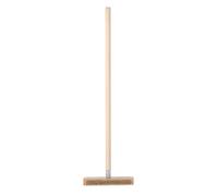 HENDI Cepillo de limpieza de horno para pizzas - 930x260 mm