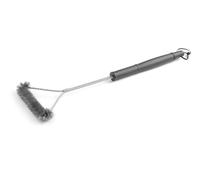 HENDI Cepillo metálico con forma de Y - 520x170 mm