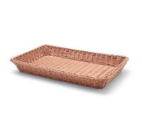 HENDI Cesta de repostería de tamaño GN - GN 1/1-530x325x(H)65 mm