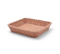 HENDI Cesta de repostería de tamaño GN - GN 2/3-325x354x(H)65 mm