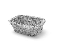 HENDI Cesta de repostería - Gris claro - 190x130x(H)60 mm