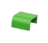 HENDI Clips para tapa de recipientes de almacenamiento con certificado HACCP - Verde