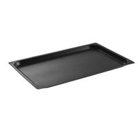 HENDI Contenedor con revestimiento antiadherente. - GN 1/1-530x325x(H)20 mm