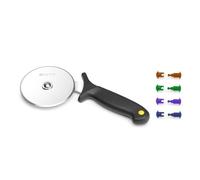 HENDI Cortador de pizza - Negro - ø100x(H)110 mm