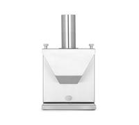 HENDI Cortador de salchichas (eléctrico) - 230V / 135W - 230x185x(H)325 mm