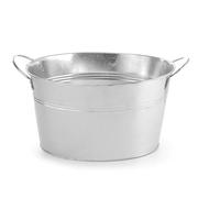 HENDI Cubo para bebidas - 400x330x(H)220 mm