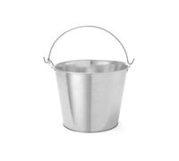 HENDI Cubo para cerveza - ø230x(H)180 mm
