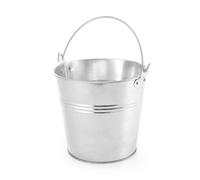 HENDI Cubos con asas - ø160x(H)140 mm